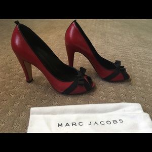 Marc Jacobs Pumps